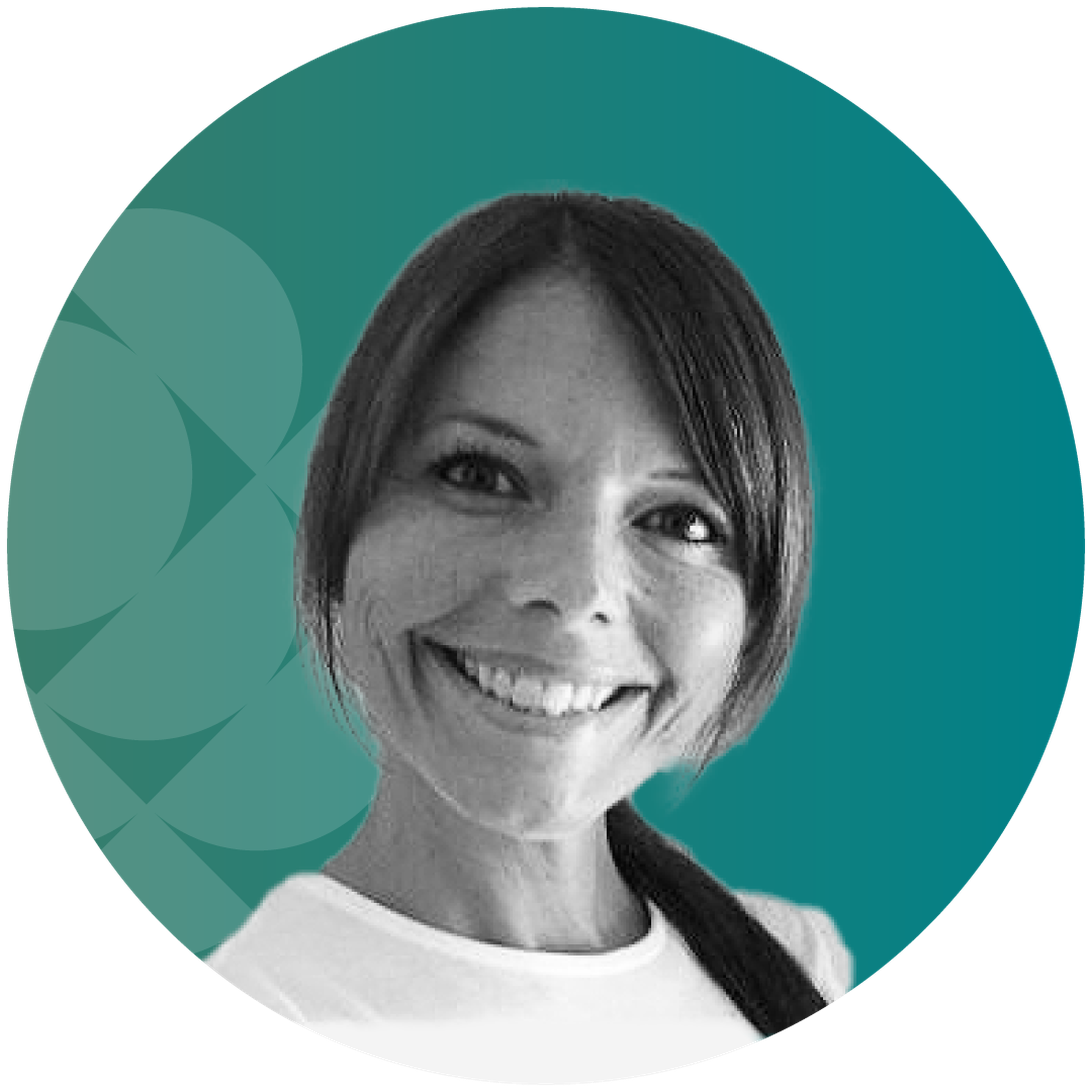 Headshot of Anita Bieri