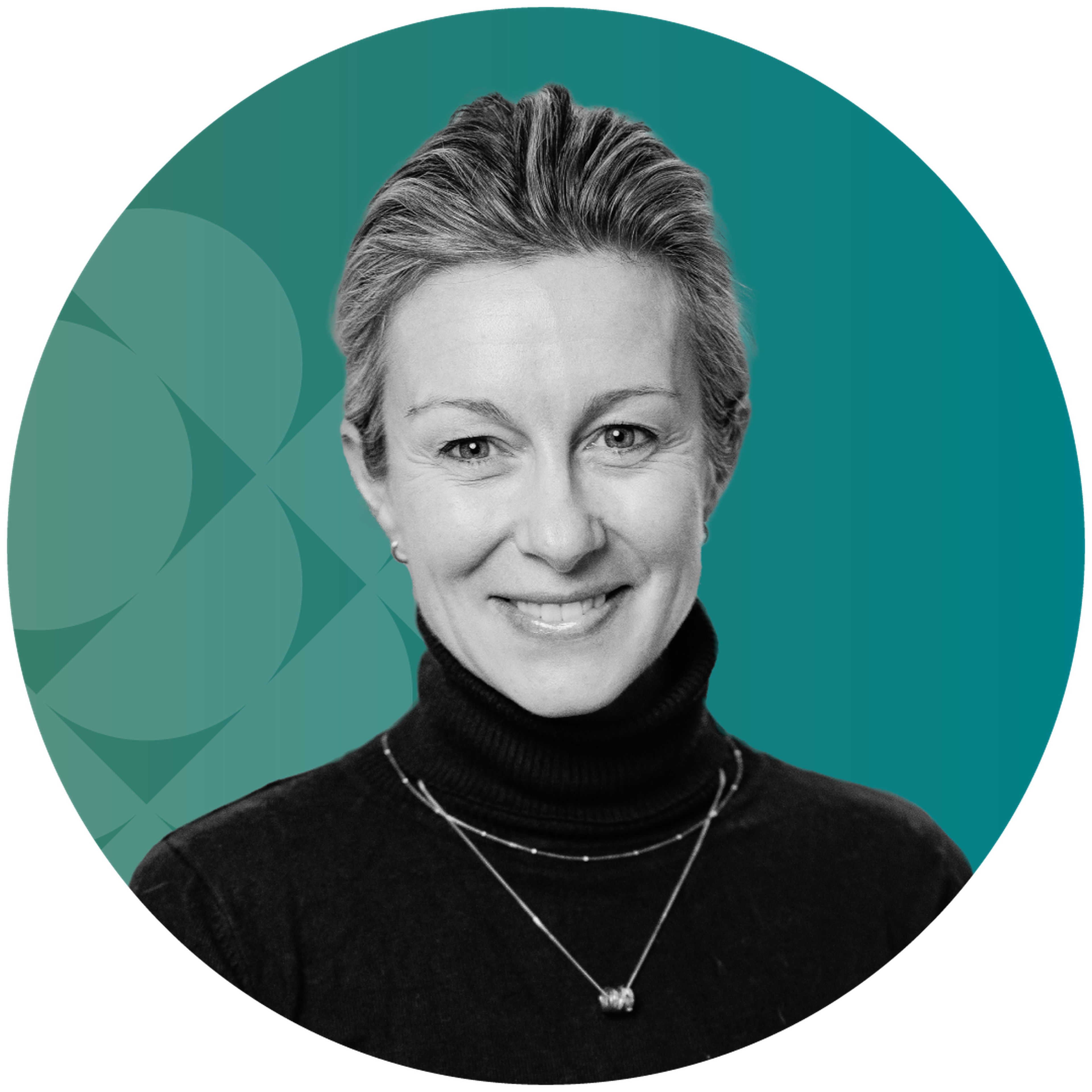 Headshot of Christine Hoffmann