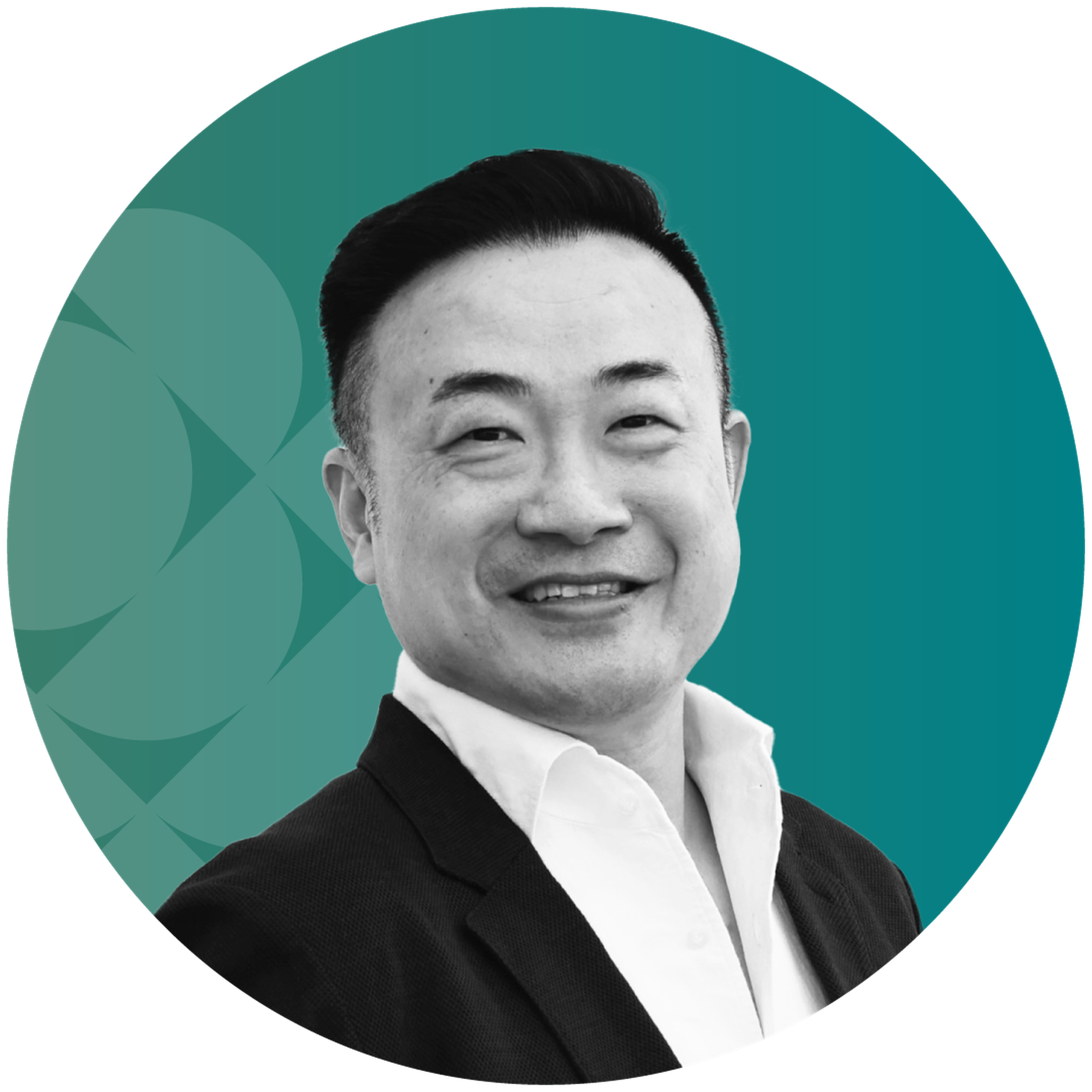 Headshot of Eddie Xi