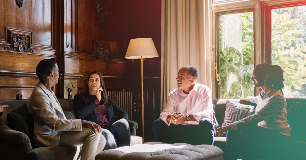 What is HAPI? | Hult Ashridge