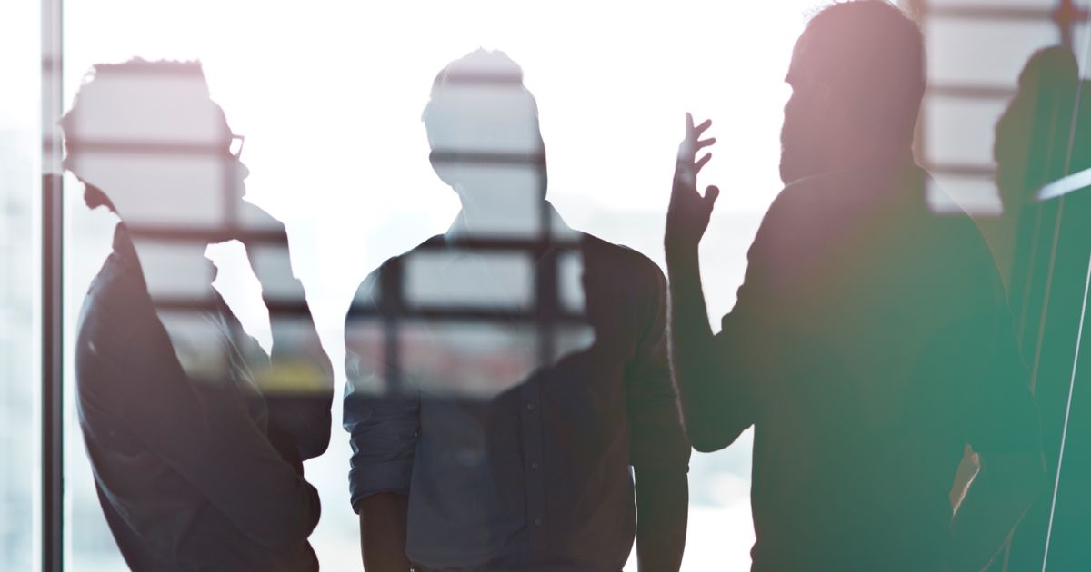 Influencing without authority to drive change | Hult Ashridge