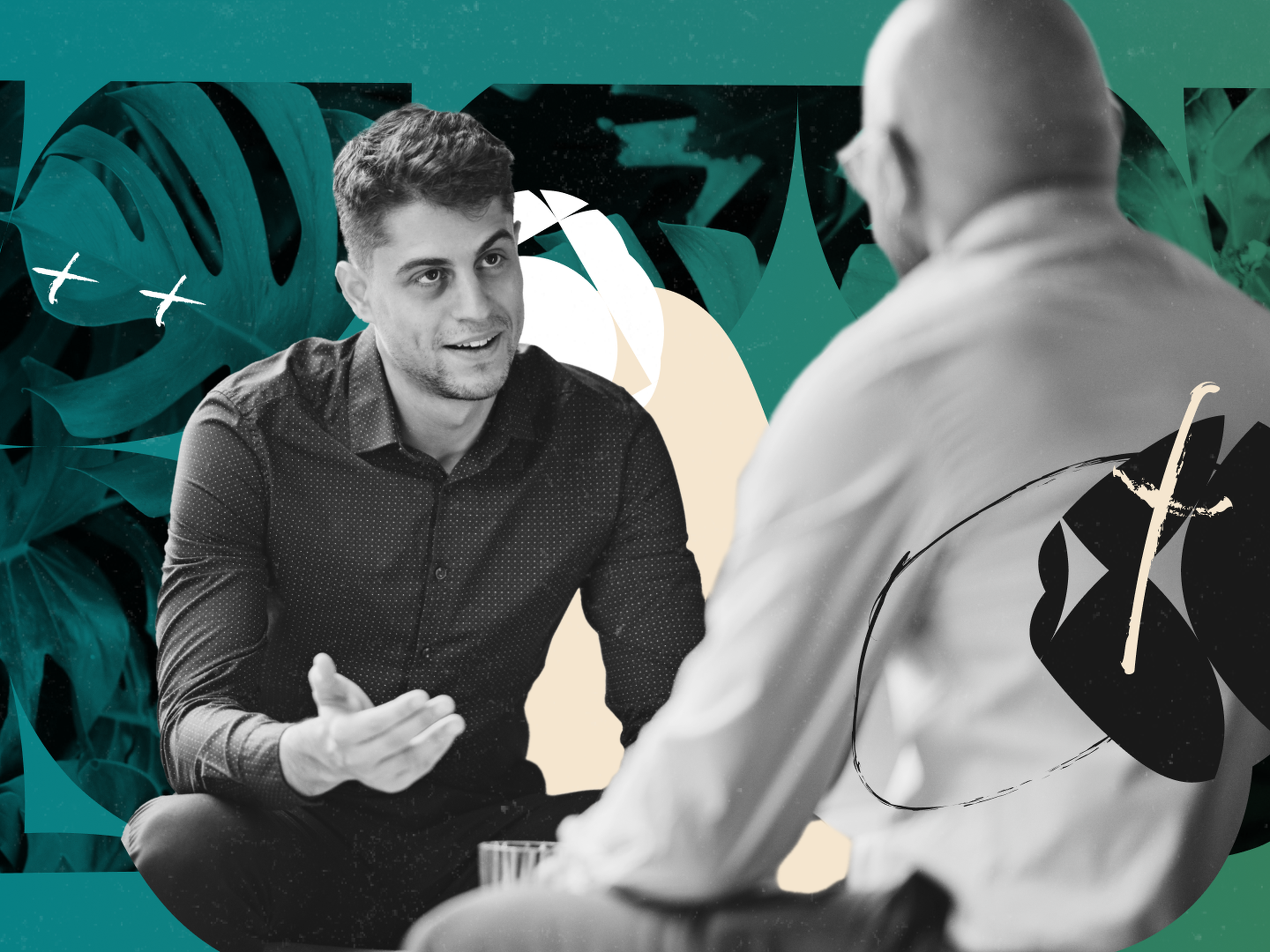 Why relational coaching works