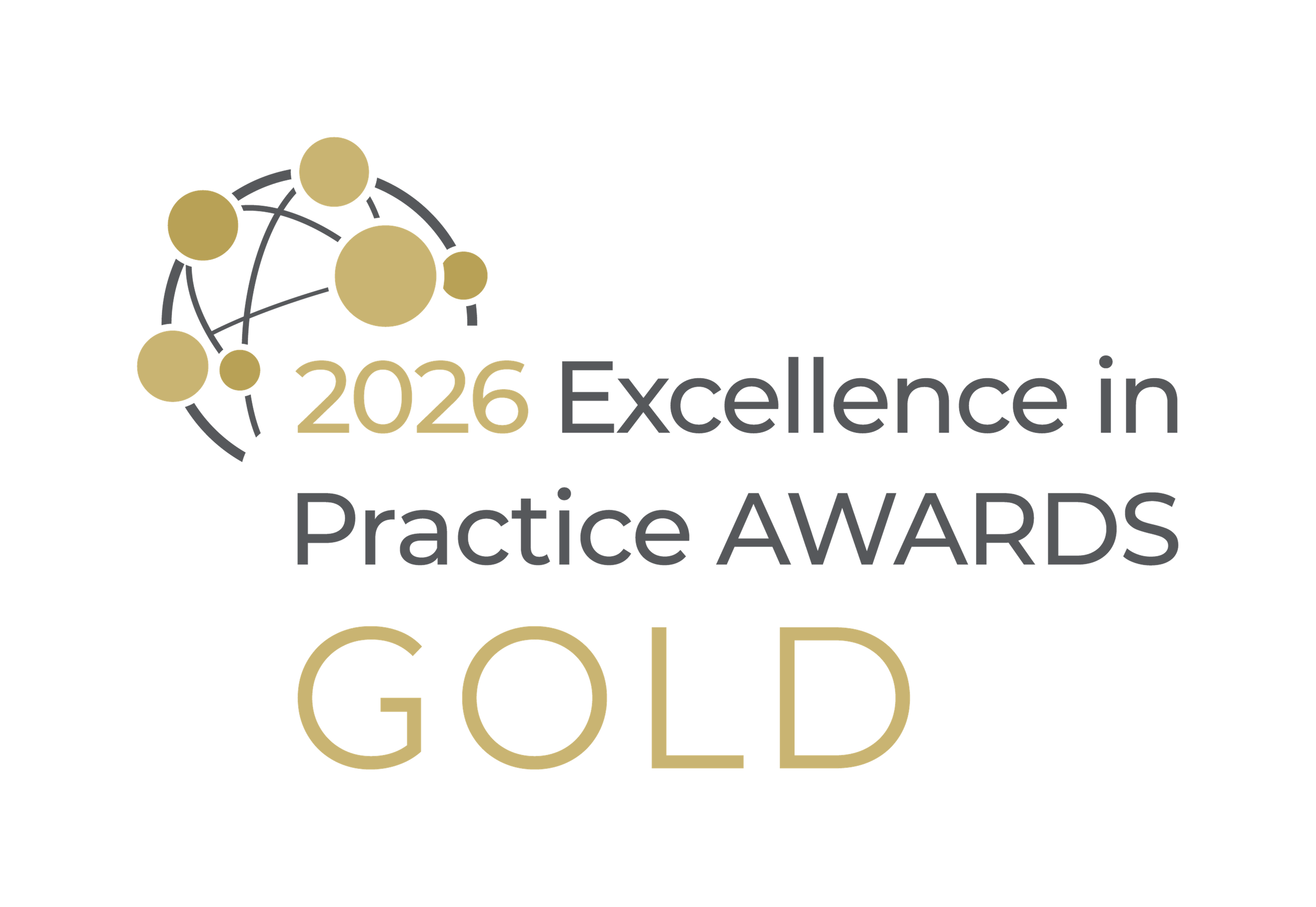 EFMD Gold Awards Logo