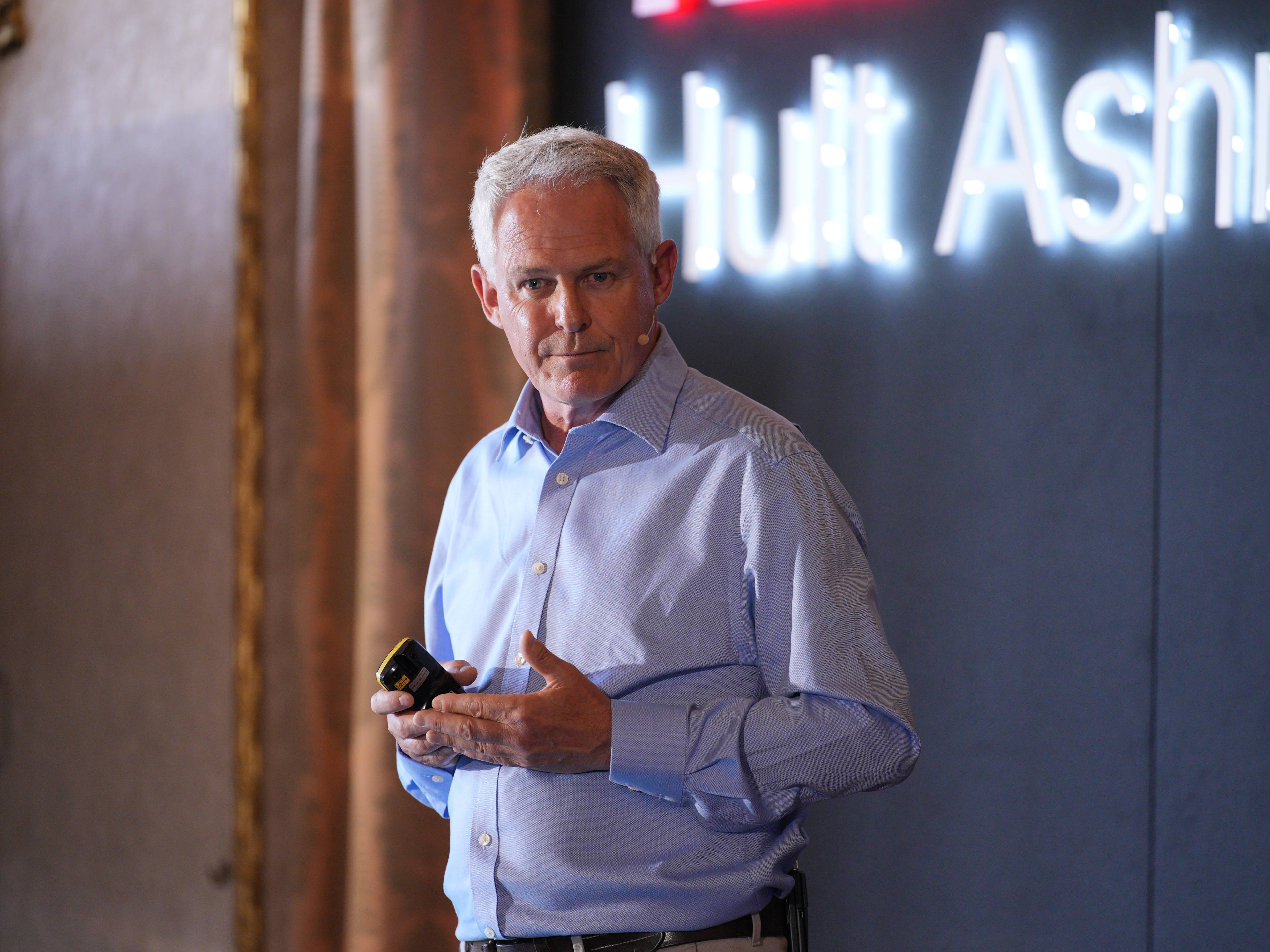 TEDxHultAshridge