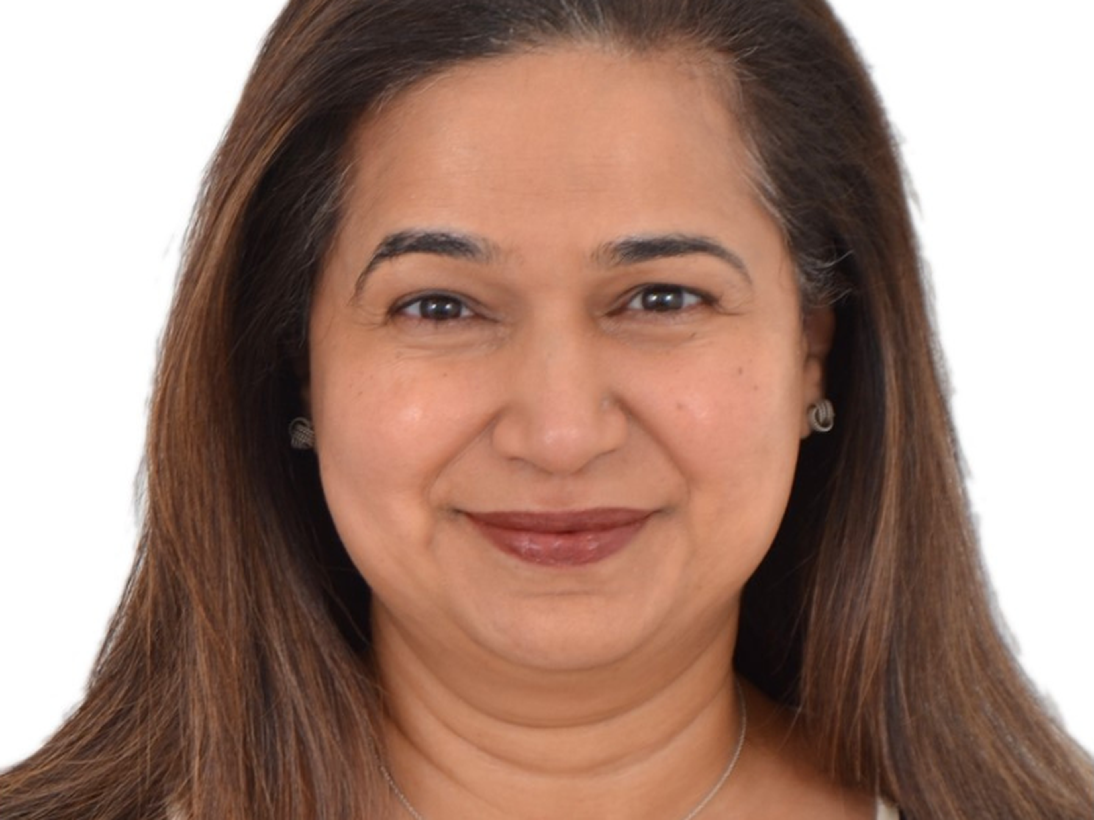 Headshot of Charmaine Rodrigues