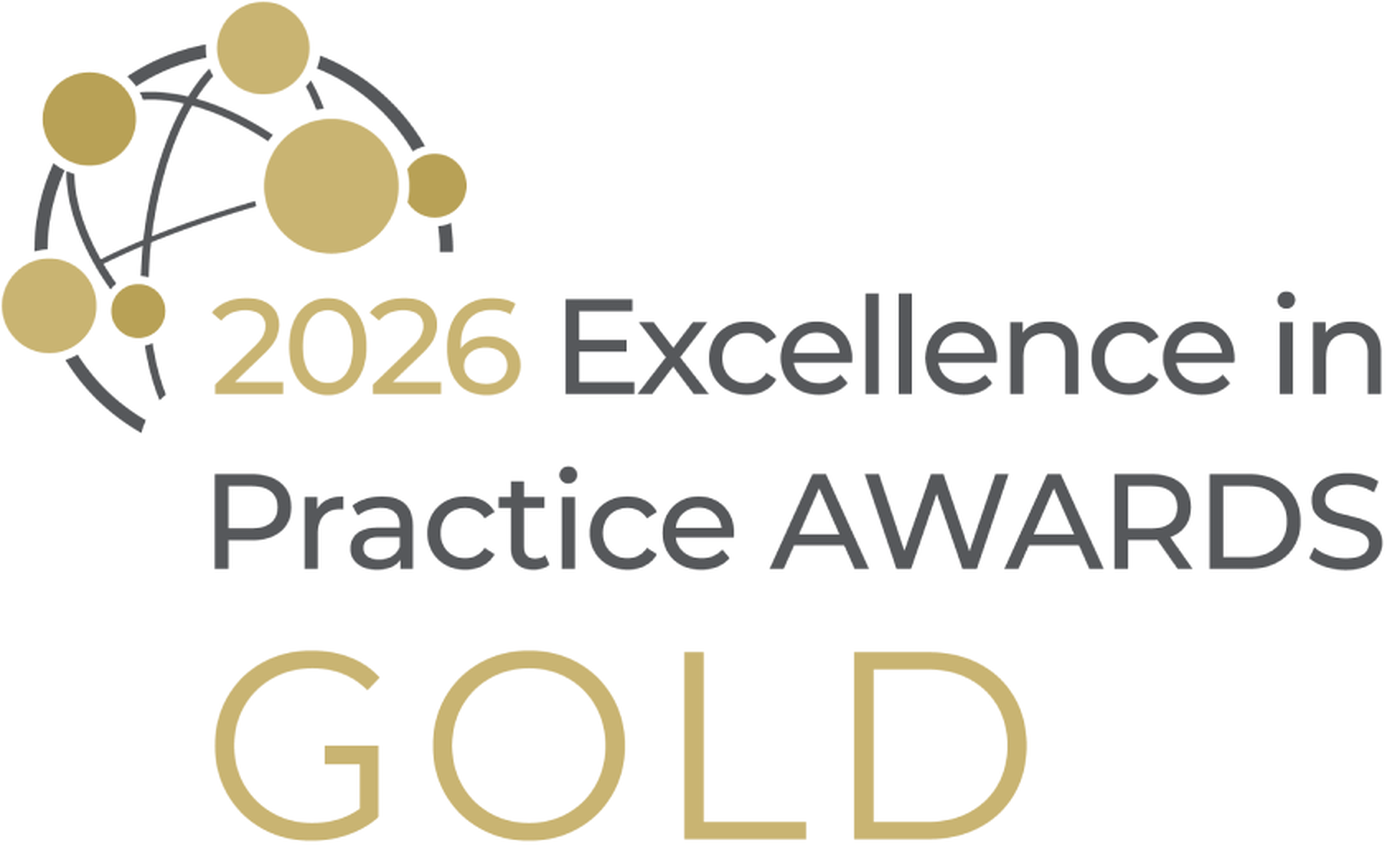 EFMD Gold logo