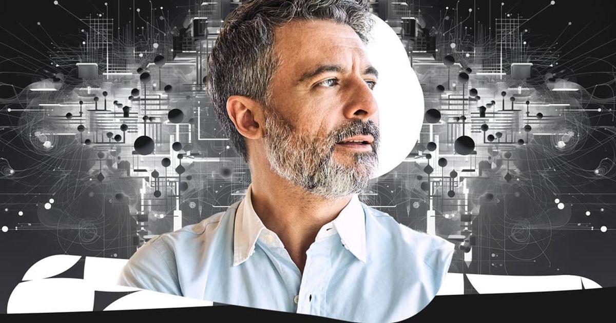 What’s left for the human leader in a world of AI? | Hult Ashridge
