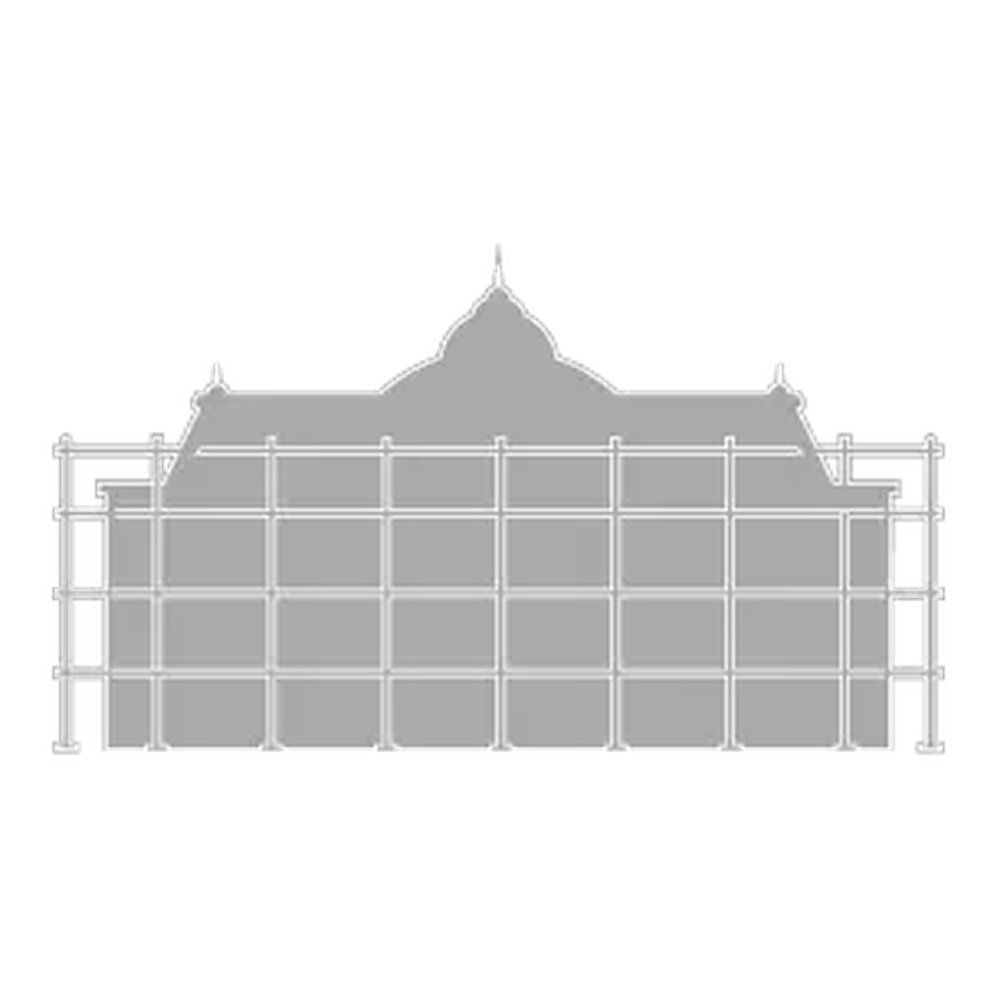 BESIX Group - Restauration Icon