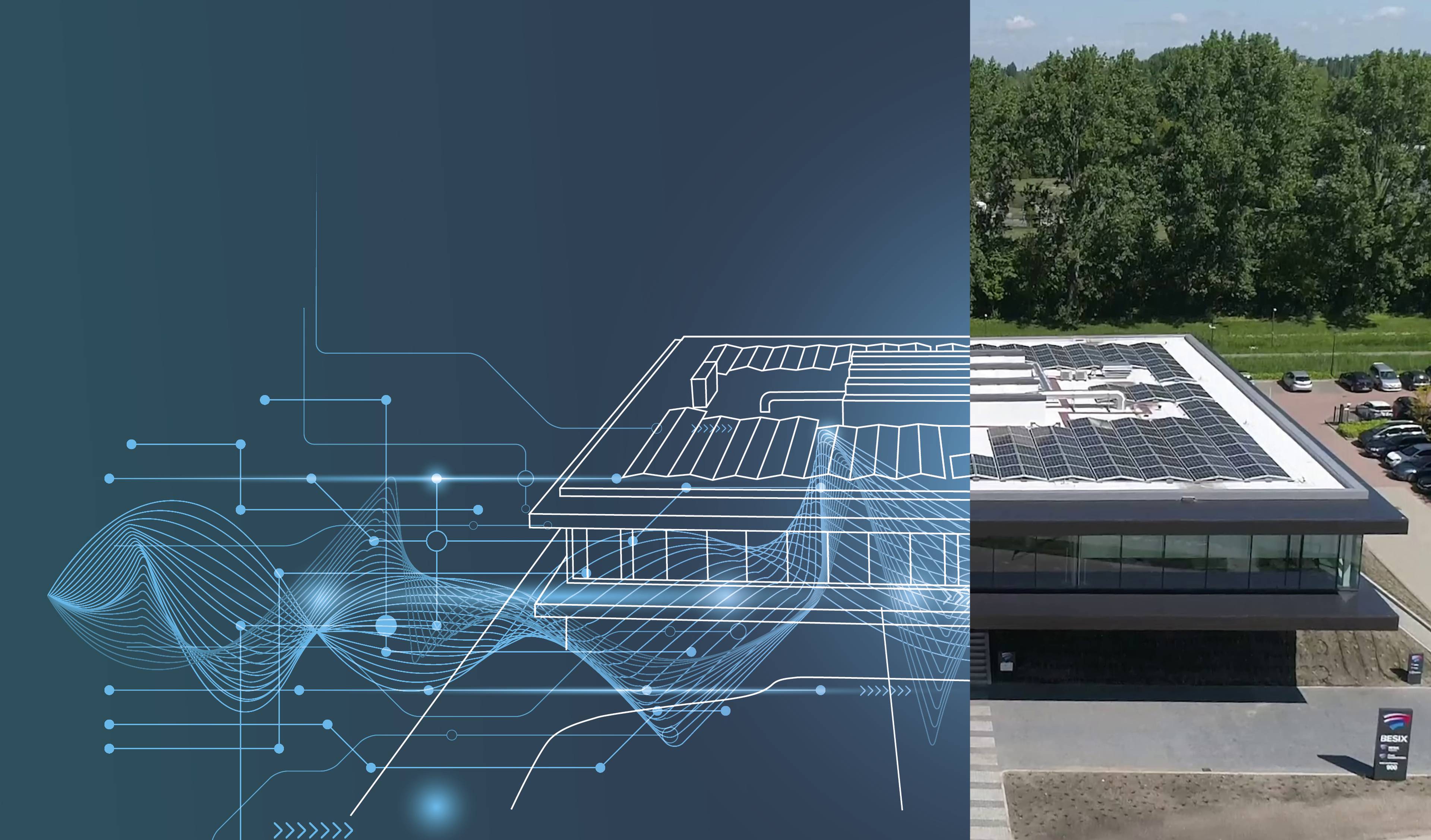 BESIX Group - Innovation