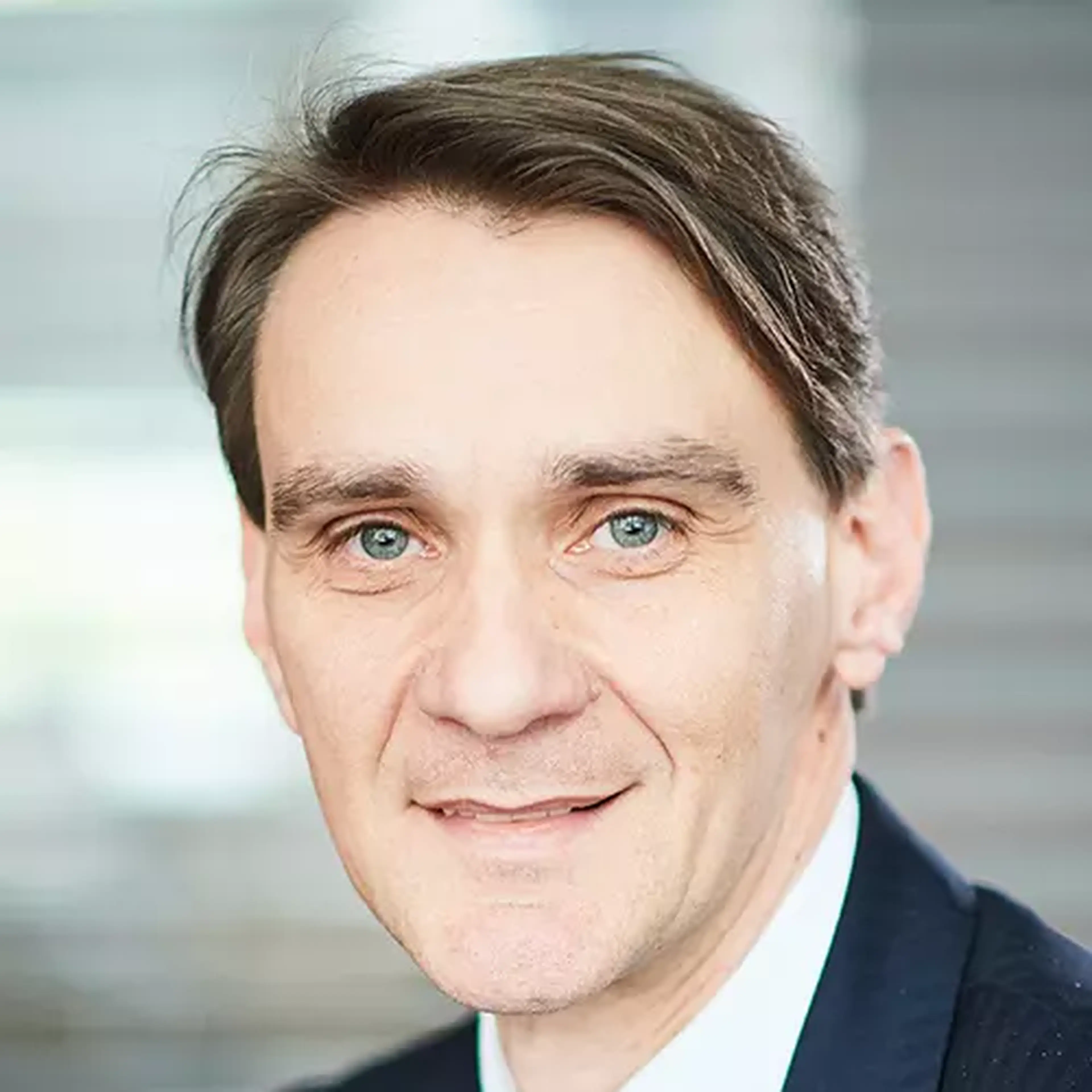 BESIX Group - Geert Aelbrecht