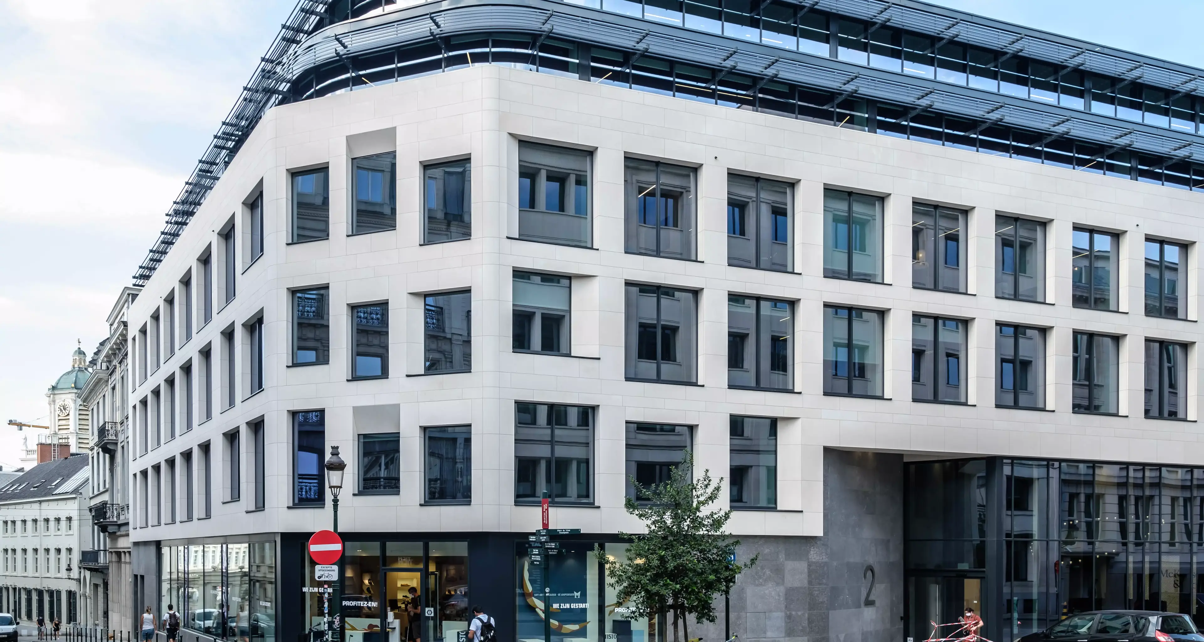 Jacques Delens - Brederode