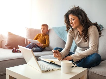 Le persone al centro dell’azienda: come cambiano i benefit aziendali nel modello di lavoro ibrido