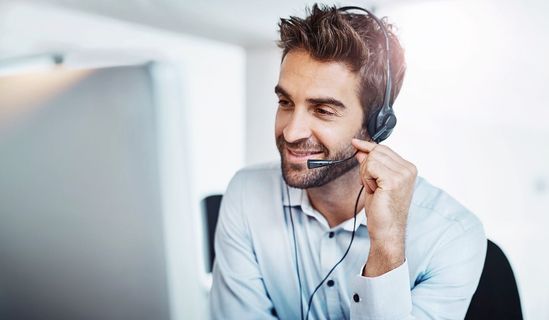CTI: así es la clave del éxito en call centers | NFON