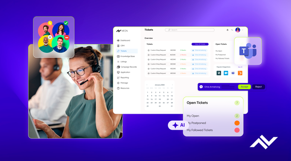 Come generare entrate ricorrenti con soluzioni di Contact Center AI (anche se non l’hai mai venduto prima)