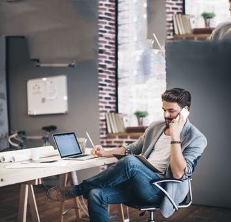 Is 9-5 working obsolete?