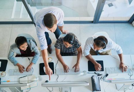 Cómo mejorar la comunicación interna de una empresa