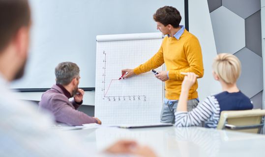 7 motivos para unirse a Ngage, el programa de partners de NFON