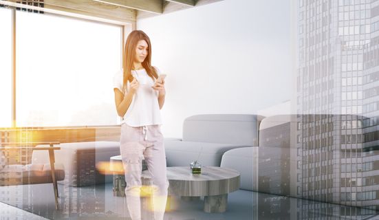 ¿Cómo será la oficina del futuro?