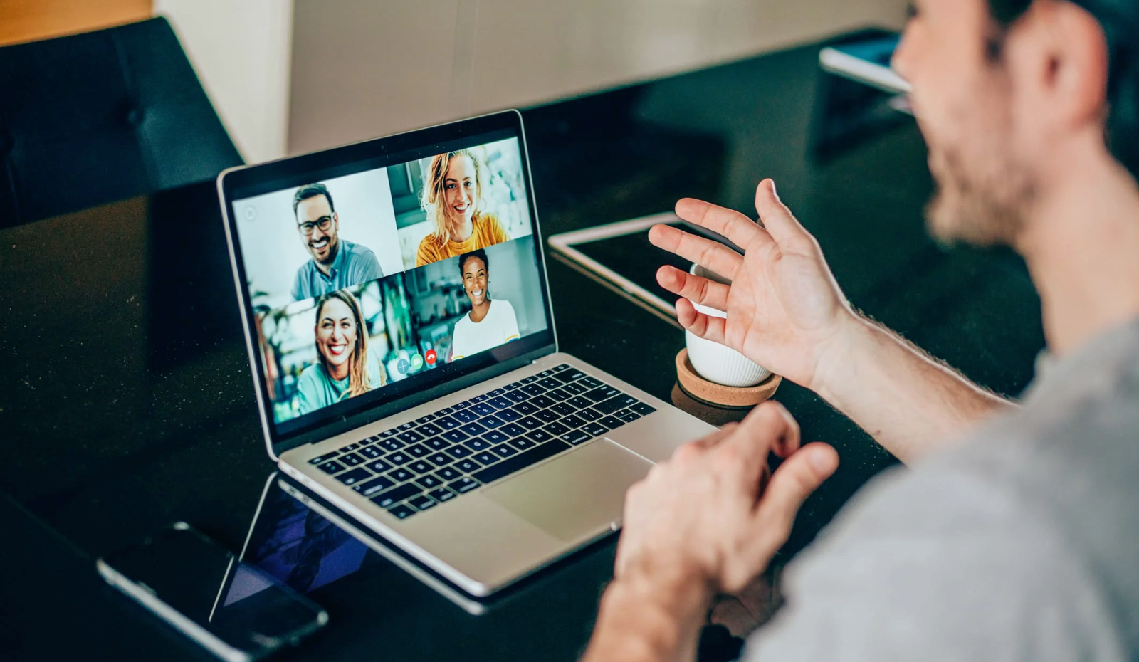 productividad teletrabajo