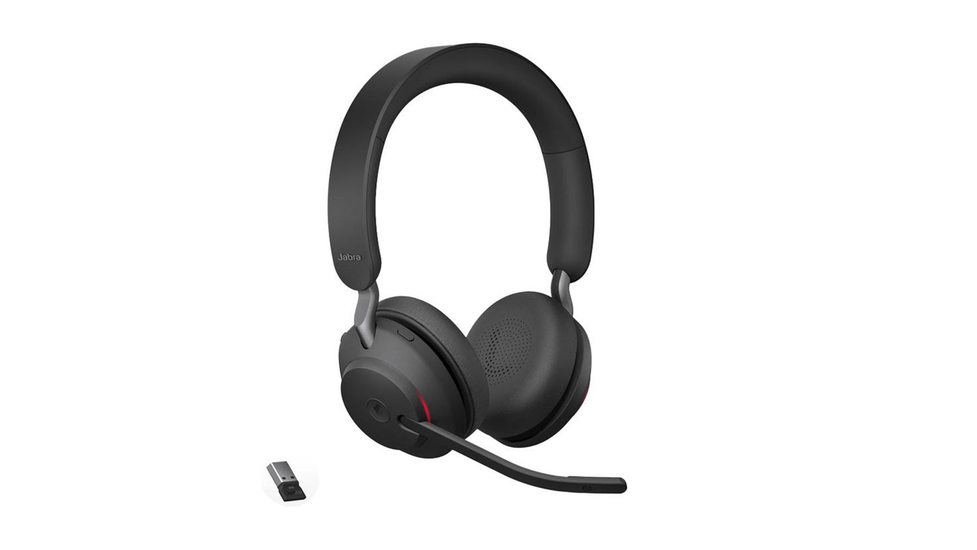 Jabra Evolve2 selling 65