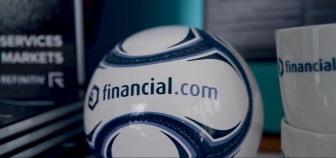 Cloud Telefonie als Wachstumstreiber für financial.com.