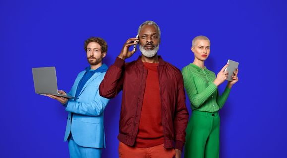 Il paradosso dello smart working: il Rapporto sul benessere di NFON