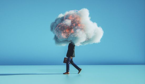 Típicos mitos sobre la nube