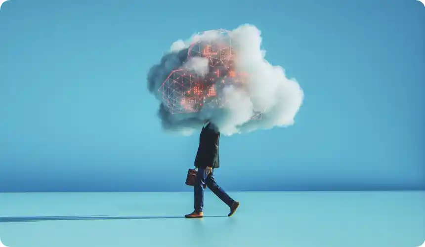 Típicos mitos sobre la nube