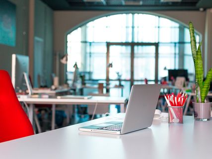 Quale futuro per l'ufficio? Come lo smart working ha spinto molte aziende a ripensare gli spazi