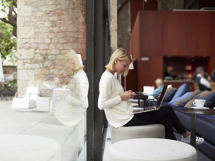 Spazi per il coworking in Italia? Ecco i più interessanti