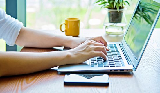 Smart working y medio ambiente ¿aliados?