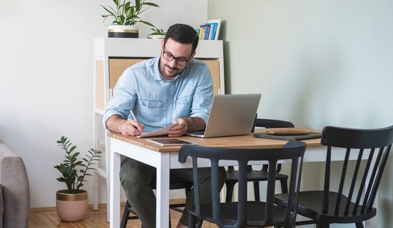 El impacto del teletrabajo en la experiencia de empleado