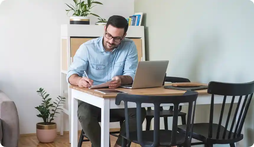 teletrabajo y experiencia de empleado