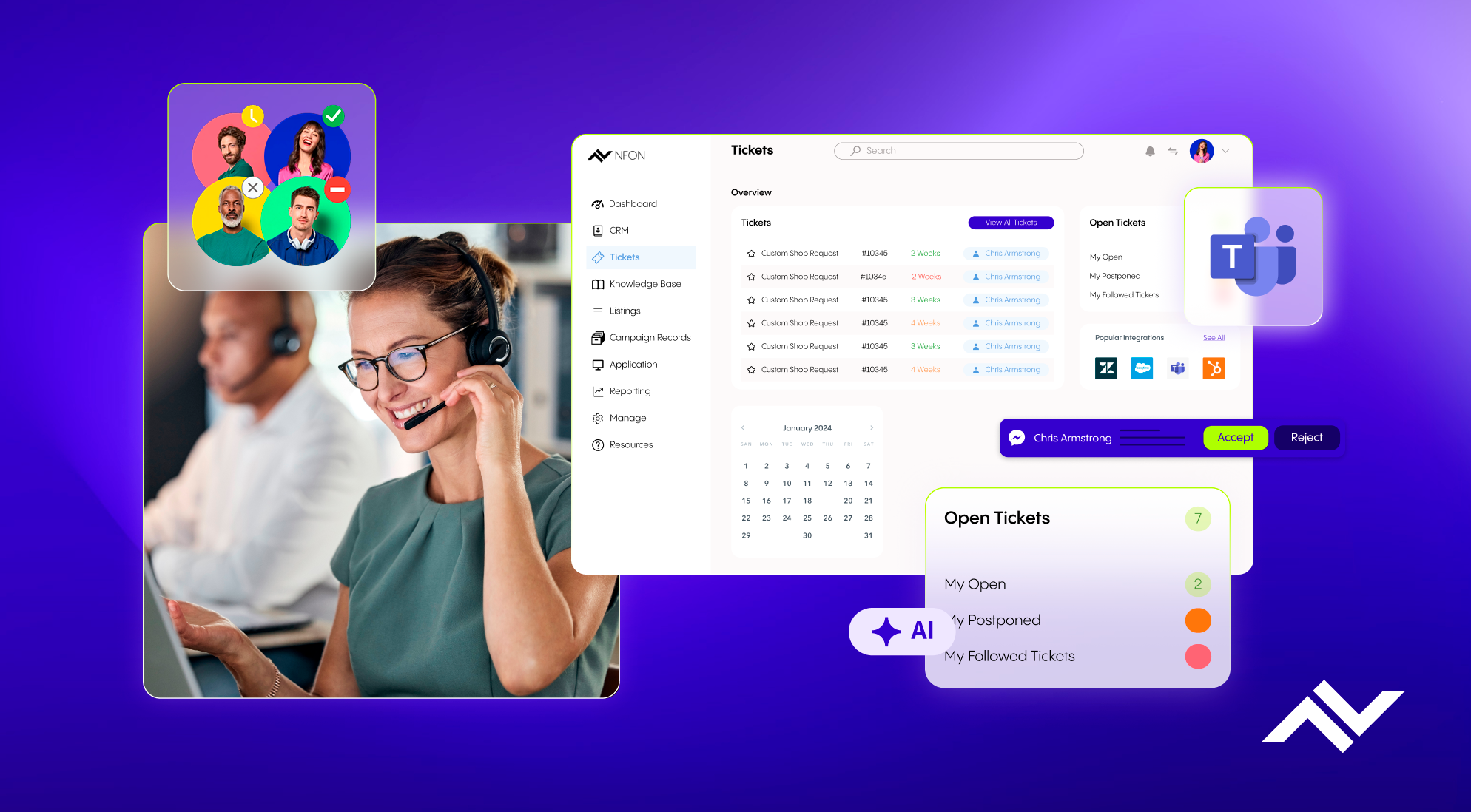 Customer Experience 4.0: Come le moderne soluzioni di Contact Center stanno ridefinendo il servizio clienti