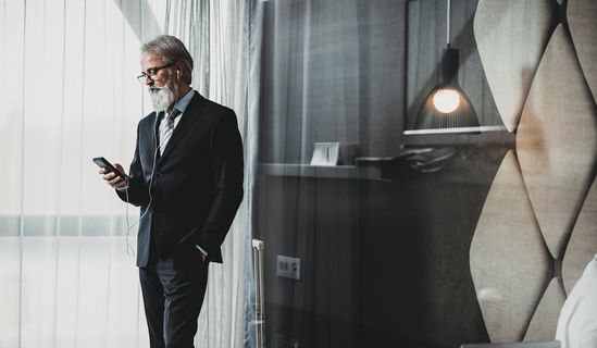 Telefonía IP para empresas, por qué utilizarla