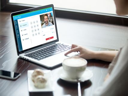 NFON presenta Meet & Share, la funzionalità di Cloudya per le videochiamate 1:1