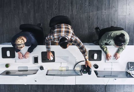Ventajas de integrar un CRM a tu empresa | NFON