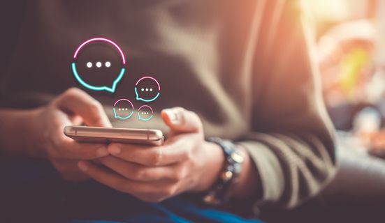 Los chatbots como canal de comunicación en los contact center