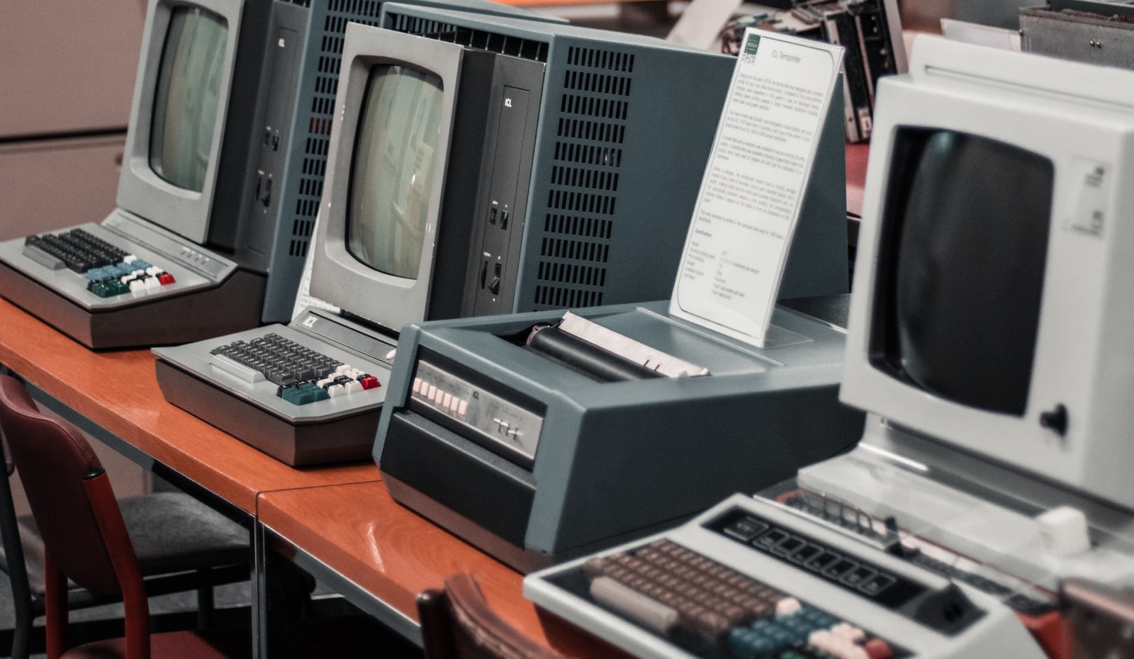 historia telefonía ip inicios