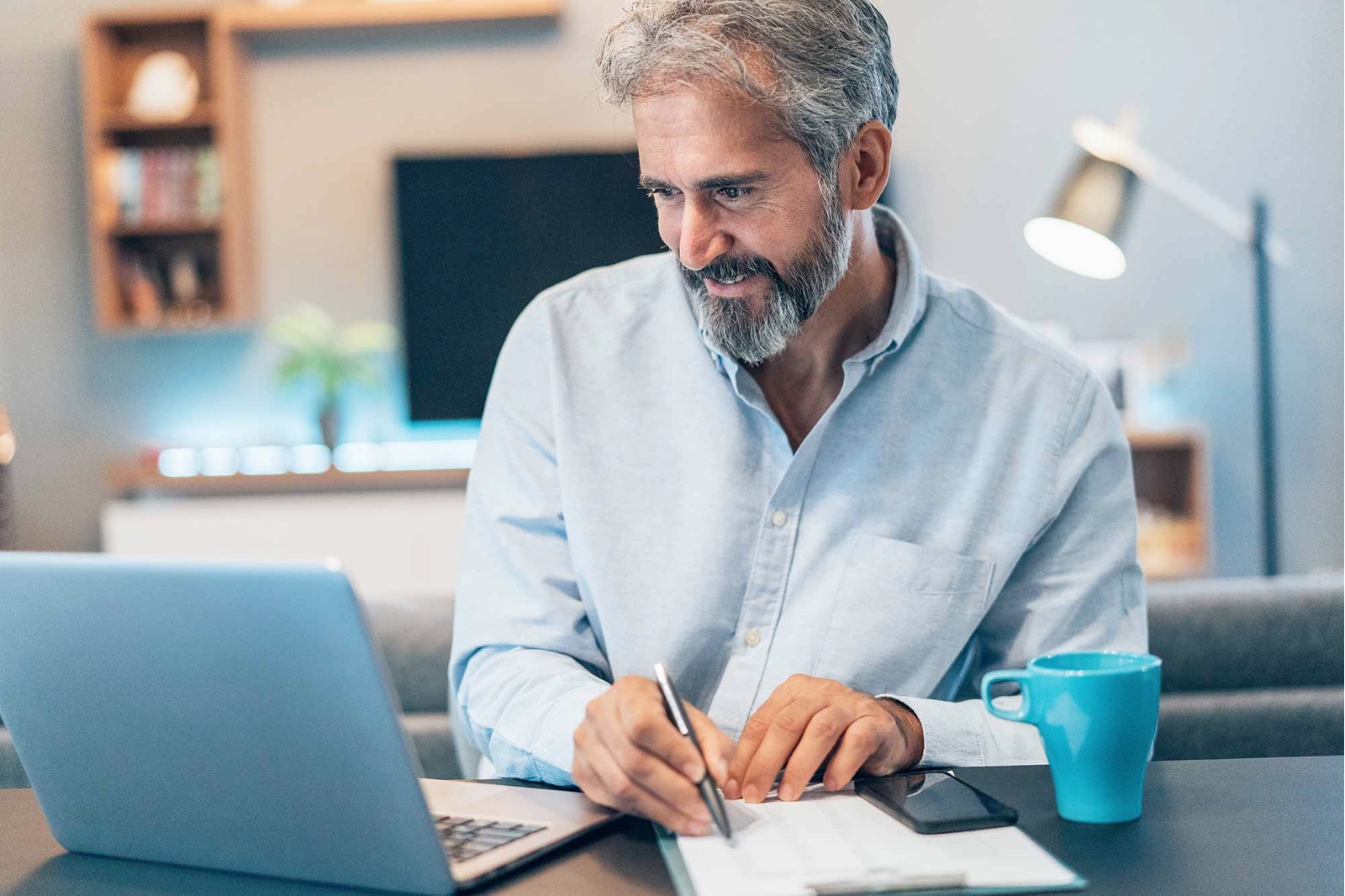 ¿Cómo  ser un buen líder en el trabajo en remoto? 
