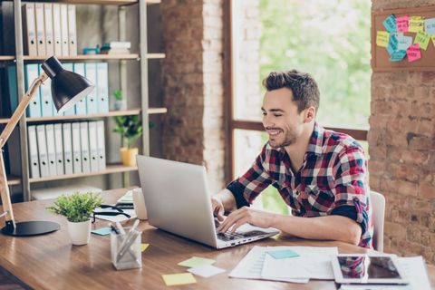 What will the future office look like?