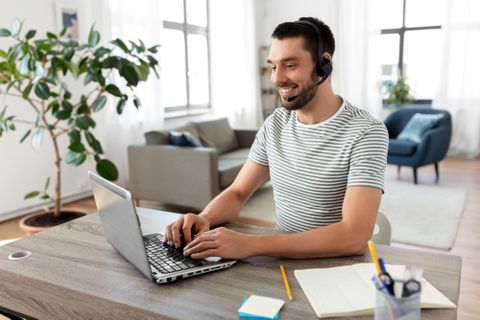 How to make video calls more productive