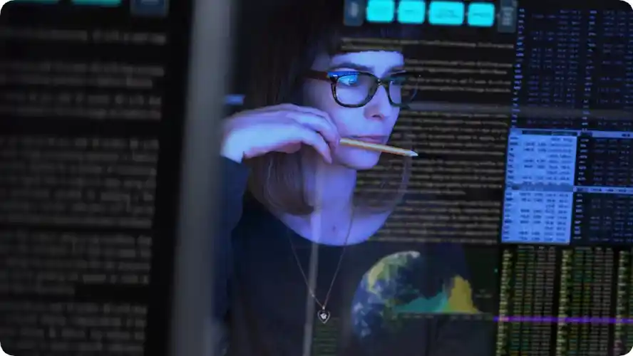 Frauen im Tech