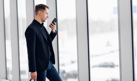¿Cómo puedes mejorar la calidad de tus llamadas VOIP?