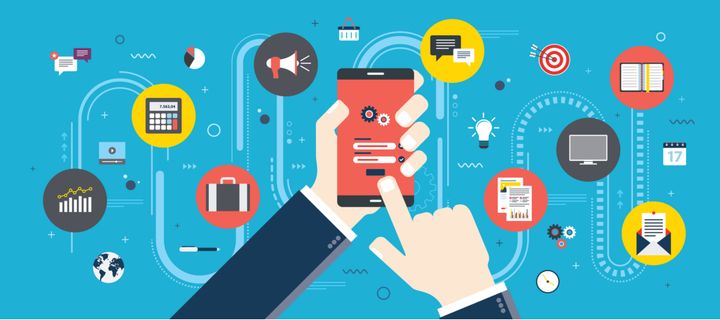 5 Pillars of a Textbook Omnichannel Customer Experience