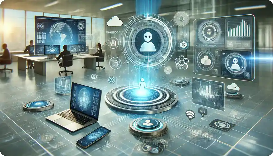 Emerging UCaaS trends for 2025