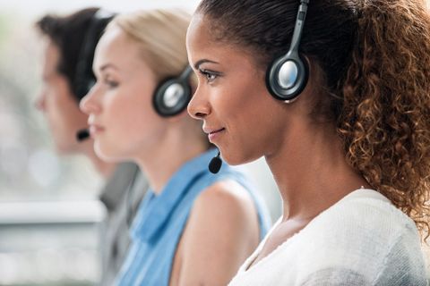 Why All Businesses Should Look At Contact Centre