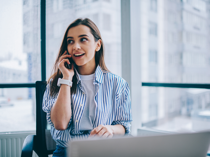 Il galateo delle call: che cosa fare (e non fare) per organizzare e gestire le chiamate in smartworking