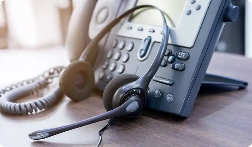 Qué es cloud PBX