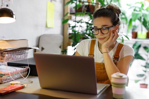 Working From Home: Technical Top Tips and Areas to Consider